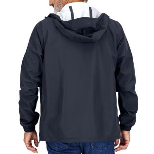 Blouson Marine Homme TBS WINDOBLO vue 0