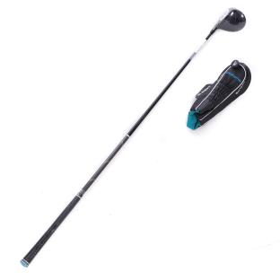 Club de golf noir Femme Cobra Puma F-Max Superlite OS FW5 RH vue 0