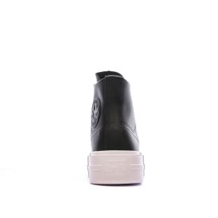 Black Men's Sneakers Converse Chuck Taylor All Star Cruise A06143C Photo of the Espace des Marques %store% store - view of %key%