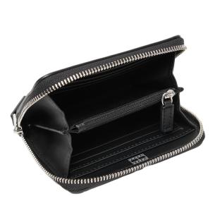 Wallet Black Men's Tommy Hilfiger AW0AW18031 Photo of the Espace des Marques %store% store - view of %key%