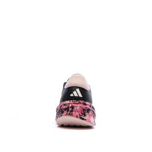 Running shoes Black/Rose Men Adidas Supernova Stride Photo of the Espace des Marques %store% store - view of %key%