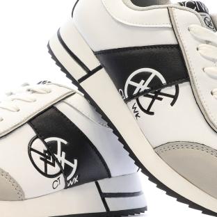 Baskets Blanches Femme Chattawak ANDRIA vue 0
