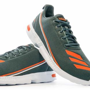Adidas Widewalk Men's Running Shoes Grey Photo of the Espace des Marques %store% store - view of %key%