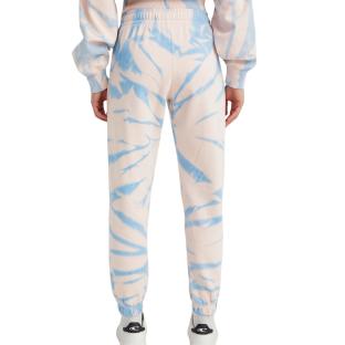 Pantalones de chándal rosa para mujer O'Neill Wow ver 0