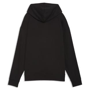 Sweat Noir Femme Puma Animal vue 0