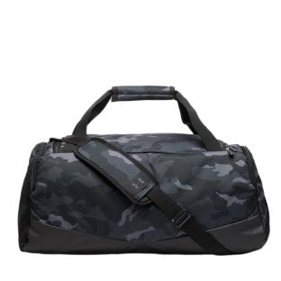 Under Armour 5.0 Duffle Sport Bag Negro/Gris Mixto ver 0