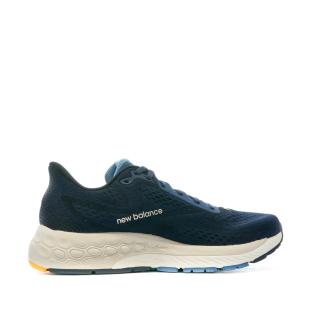 New Balance 880 Men's Running Shoes Navy Photo of the Espace des Marques %store% store - view of %key%
