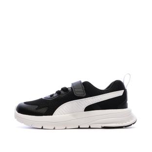 Puma Evolve Run Mesh Black Boys’ Trainers Photo of the Espace des Marques %store% store - view of %key%