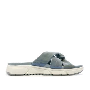 Sandales Bleu Femme RELIFE Lisandra vue 0
