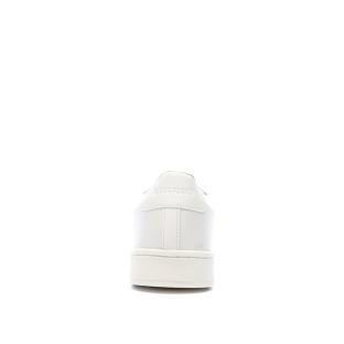 Baskets Blanc Homme Le Coq Sportif Classic Soft vue 0