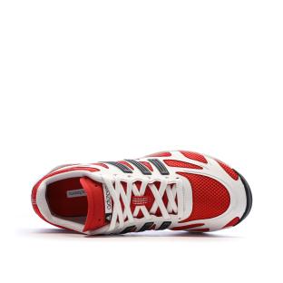 Adidas Adizero Aruku Women's Running Shoes Red/White Photo of the Espace des Marques %store% store - view of %key%