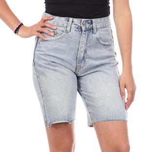 Bermudas azules para mujer Monday Premium 3222 ver 0