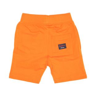 Short Orange Garçon Enfant Redskins 2288 vue 0