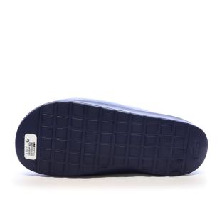 Steppschuhe Marine Herren Lacoste SERVE Ansicht 0