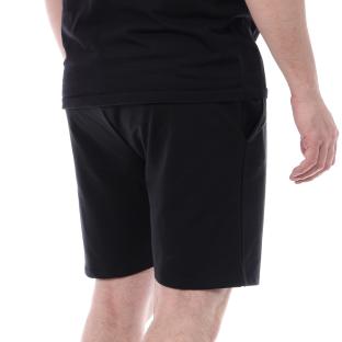 Shorts Schwarz Mann No Publik 11 Ansicht 0