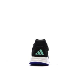 Adidas Duramo 10 Black/Blue Men's Running Shoes Photo of the Espace des Marques %store% store - view of %key%