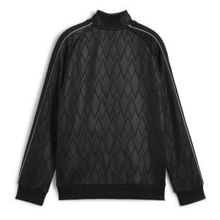 Veste Noire Garçon Puma X Harry Potter T7 vue 0
