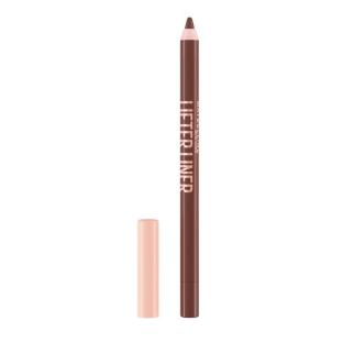 Lifter Liner Lippenstift von Maybelline New York 02 Let's Bounge Ansicht 0