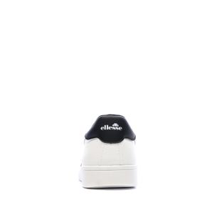 Ellesse Catarina Damen-Sneaker in Weiß/Dunkelgrau Ansicht 0
