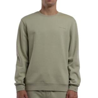 Sudadera caqui de hombreTeddy Smith Nark ver 0