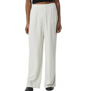 Pantalon fluide Beige Clair Femme Vero Moda Aline vue 0