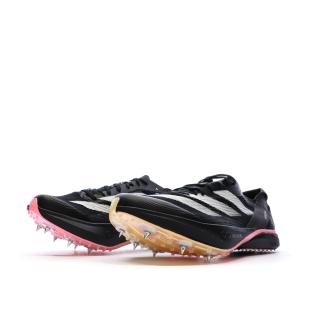 Chaussures d'athlétisme Noires Homme Adidas Adizero Avantis vue 0