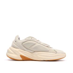 White/Grey running shoes for men Adidas Ozelle GX6762 Photo of the Espace des Marques %store% store - view of %key%