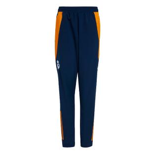 Real Madrid Fluid Hose Blau Jungen Adidas 24 Ansicht 0
