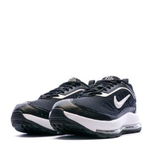 Baskets Noires Femme Nike Air Max Ap vue 0