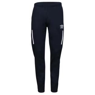 Joggers Umbro Spindle Azul Marino, Niño ver 0