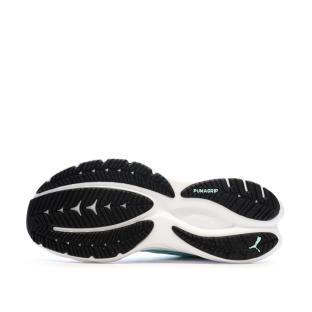 Puma Velocity Nitro 4 Women’s Green Running Shoes Photo of the Espace des Marques %store% store - view of %key%