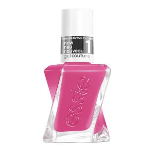 Vernis à Ongles Essie Gel Couture 553 Pinky vue 0