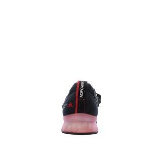Baskets de Fitness Noires Homme Adidas Power vue 0