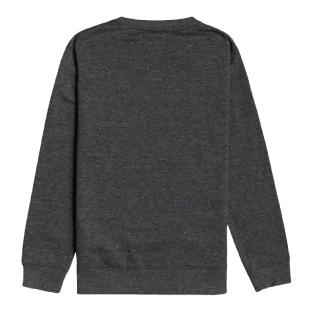 Billabong Sudadera Ondulada Gris/Negro Niño ver 0