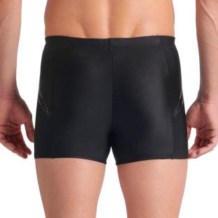 Maillot de bain Noir Homme Arena Spider vue 0