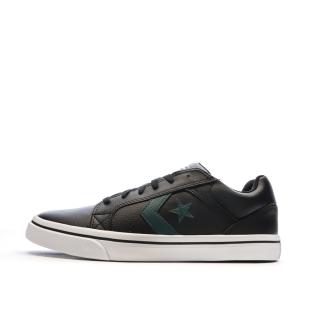 Schwarze Sneakers Herren Converse El Distrito Ansicht 0