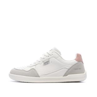 Baskets Blanches Femme Xti 145325 vue 0