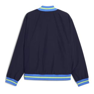 OM Veste Marine Homme Puma 781429 vue 0