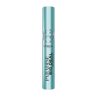 Mascara Paradise Big Deal Waterproof L'Oréal Paris Schwarz Ansicht 0