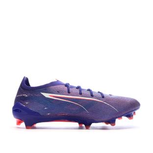Chaussures de Foot Violettes Homme Puma Ultra 5 Ultimate FG vue 0