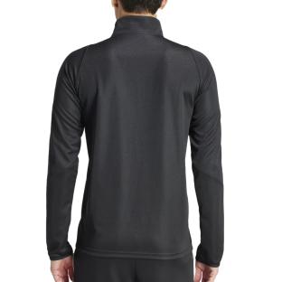 Camiseta de manga larga negra para hombre Adidas Tiro24 ver 0