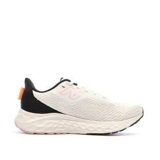 New Balance Arishi Women's White Running Shoes WARISYW4 Photo of the Espace des Marques %store% store - view of %key%