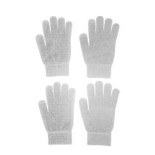 Handschuhe Grau Damen Only Magic Ansicht 0