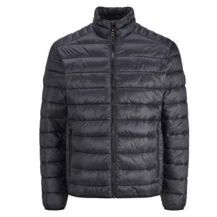 Doudoune Marine Homme Jack & Jones Bradley vue 0
