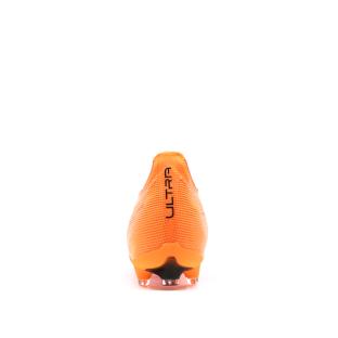 Chaussures de football Orange Homme Puma Ultra 6 Pro vue 0