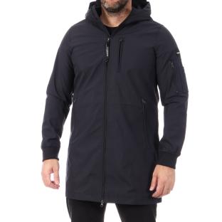 Daunenjacke Marine Mann Paragoose DWIGHT Ansicht 0
