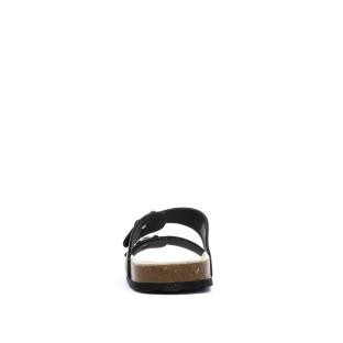 Sandales Kaki Homme Schott Arthur vue 0