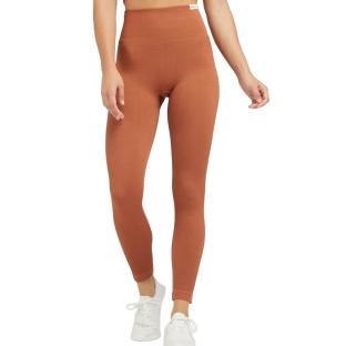 Terrakotta-Leggings für Damen, Nr. Publik Sapin Ansicht 0