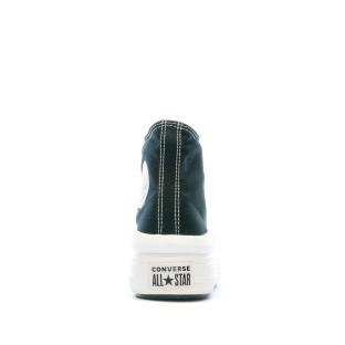 Black Women's Sneakers Converse Move Photo of the Espace des Marques %store% store - view of %key%
