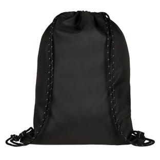 Sac de Sport Noir Homme O'Neill Sack vue 0